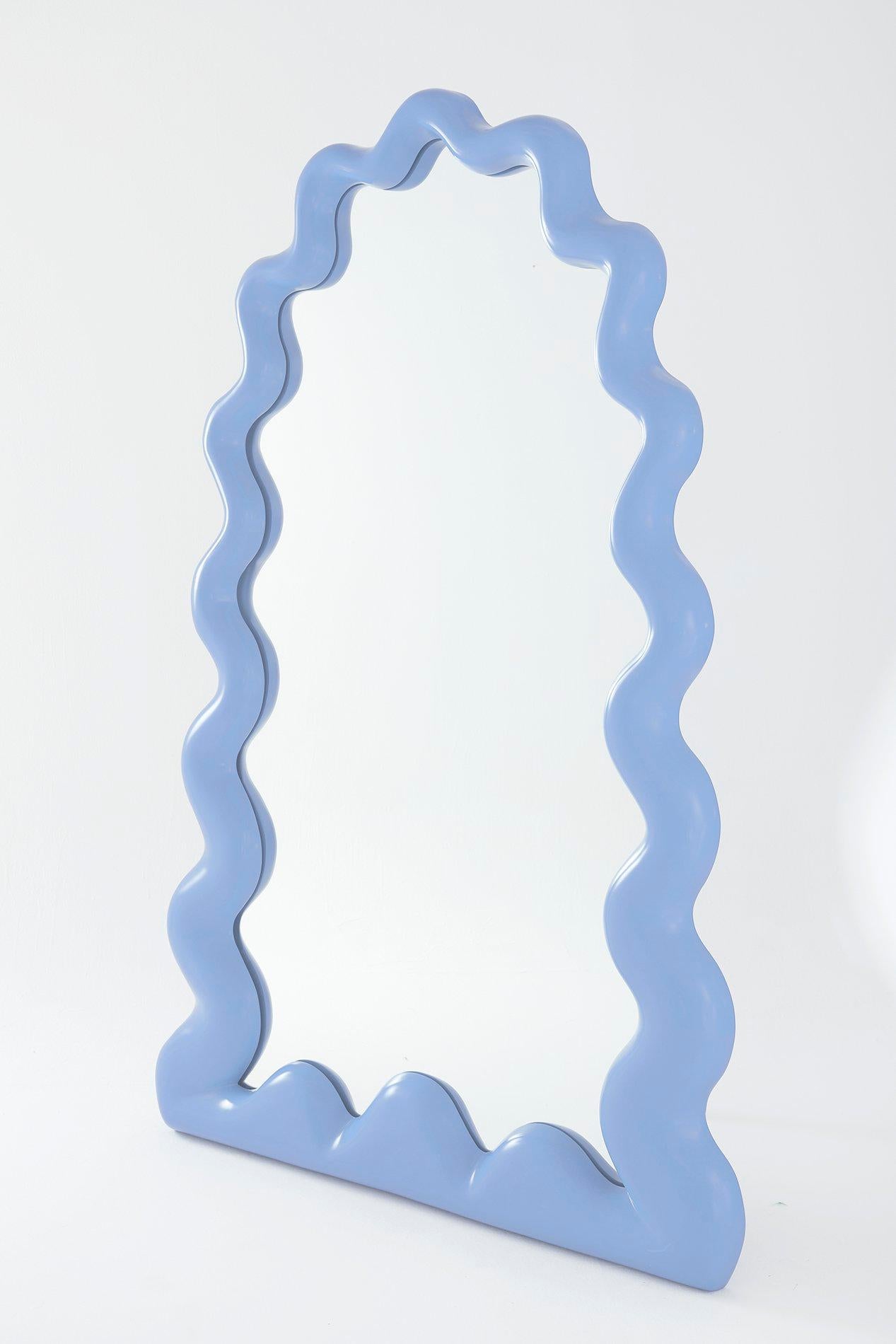 Inconnu La Celebración Miroir de couleurs en vente
