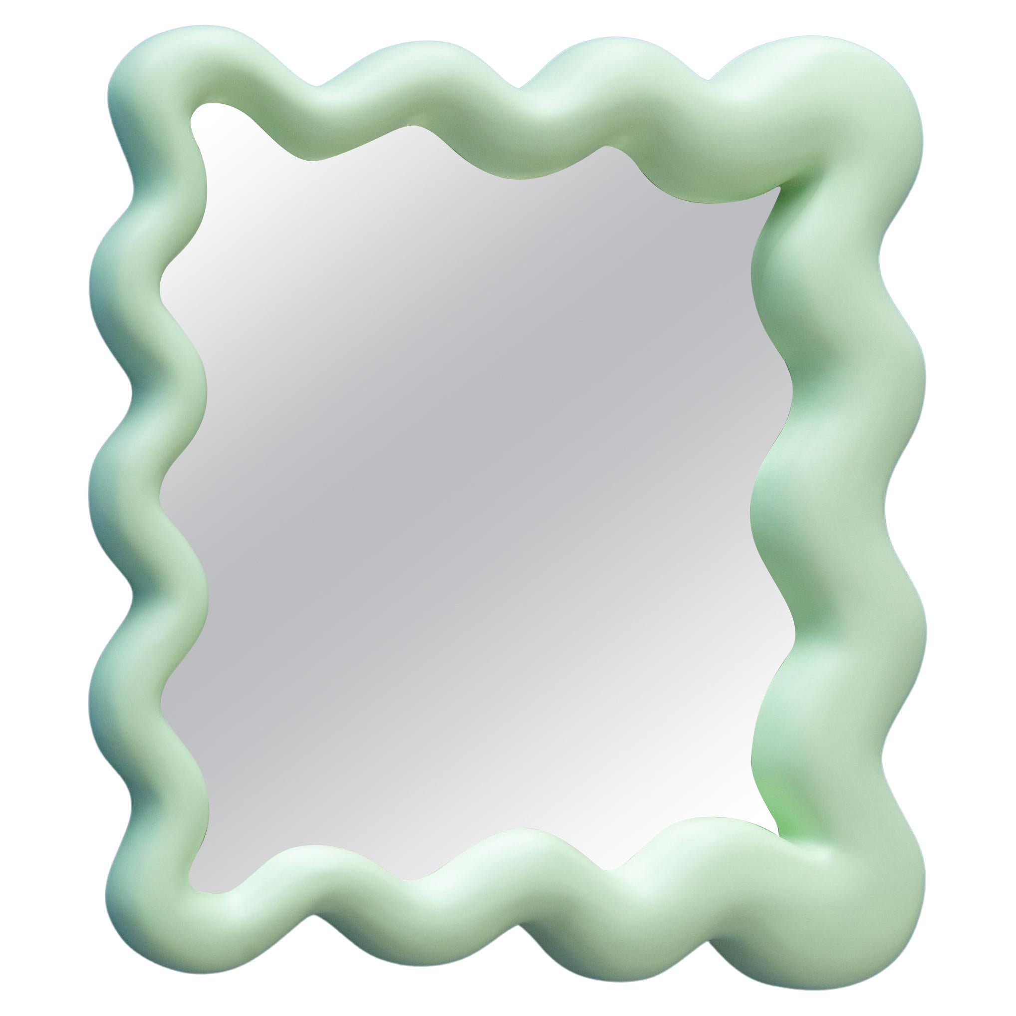 Unknown Plus de Miroirs