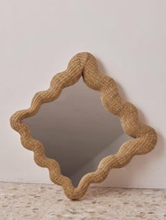 La Celebración Pequeño Natural: Espejo