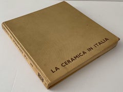 La Ceramica in Italia