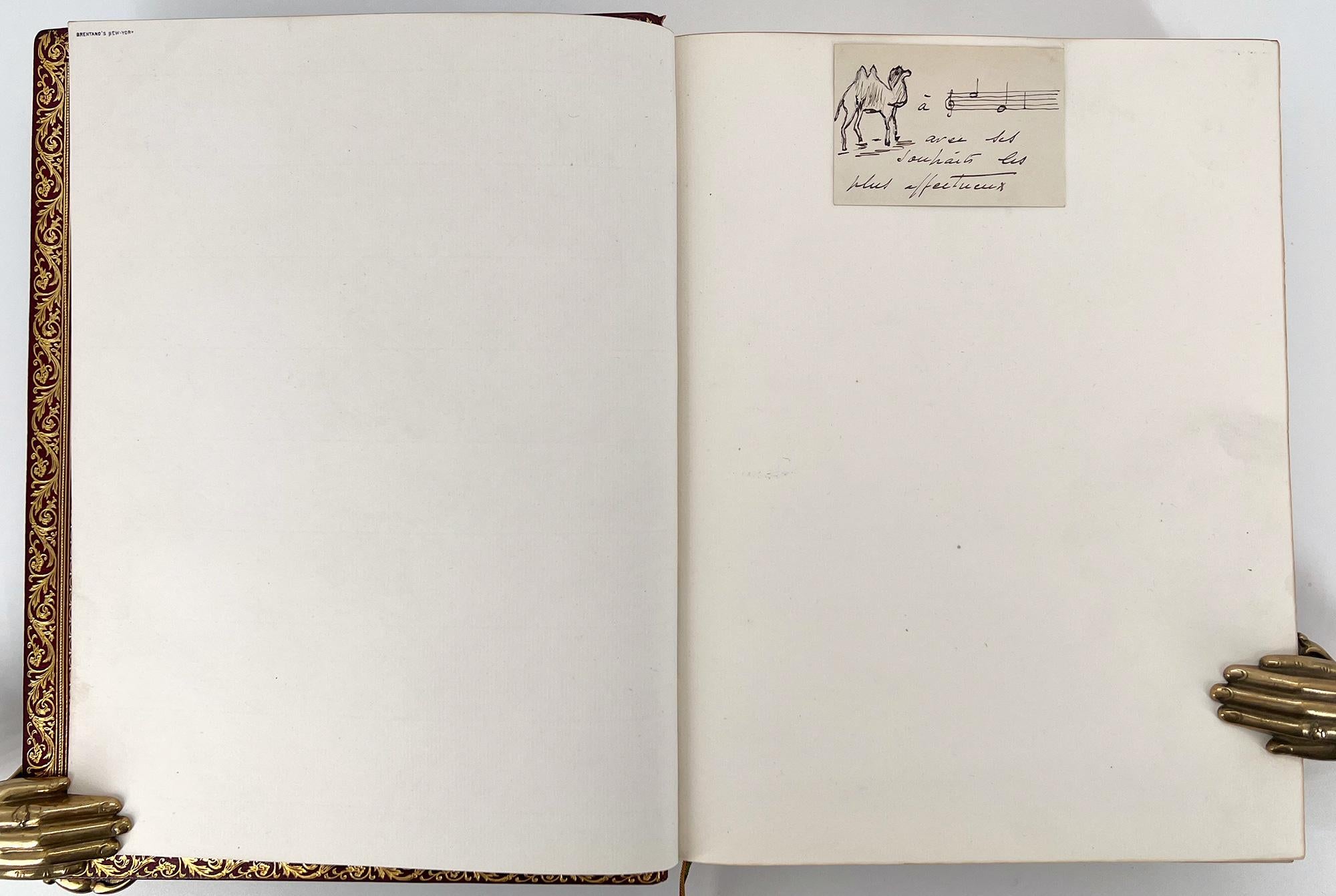 La Chanson des Gueux de J. Richepin avec des illustrations de Théophile Steinlen en vente 11