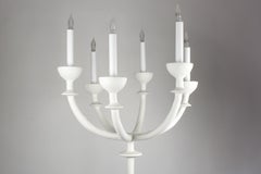 Stehlampe „La Chapelle“ von Bourgeois Boheme Atelier