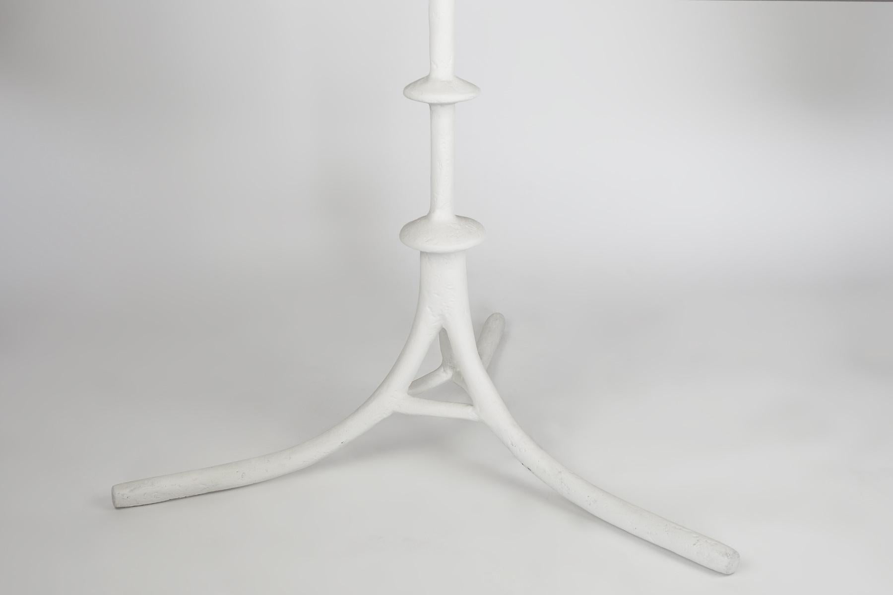La Chapelle Floor Lamp by Bourgeois Boheme Atelier In New Condition For Sale In Los Angeles, CA