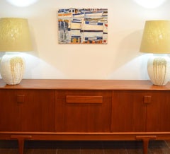 La Ciotat, Oil Painting