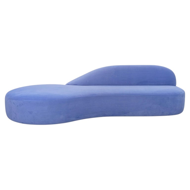 La Cividina Gästesofa Antonio Rodriguez Couch Left Peninsula im Angebot bei 1stDibs Deutschland