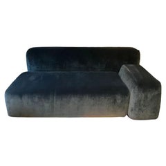 Floor Sample La Cividina Suiseki Sofa Designed By Andrea Steidl