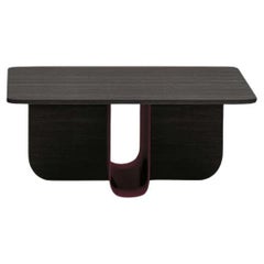 La Cividina "U" Coffee Table by La Cividina.