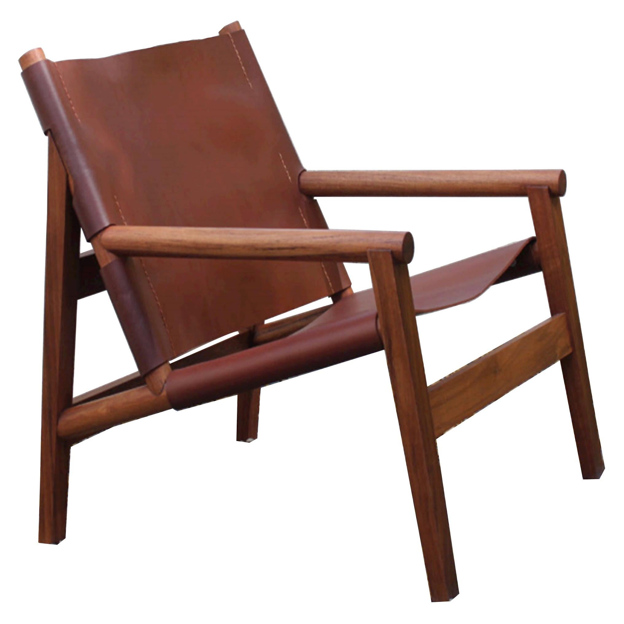 La Colima Chair, Maria Beckmann, Represented by Tuleste Factory