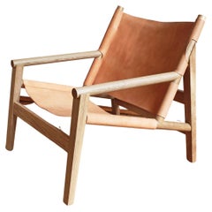 La Colima Chair by Maria Beckmann, Represented by Tuleste Factory
