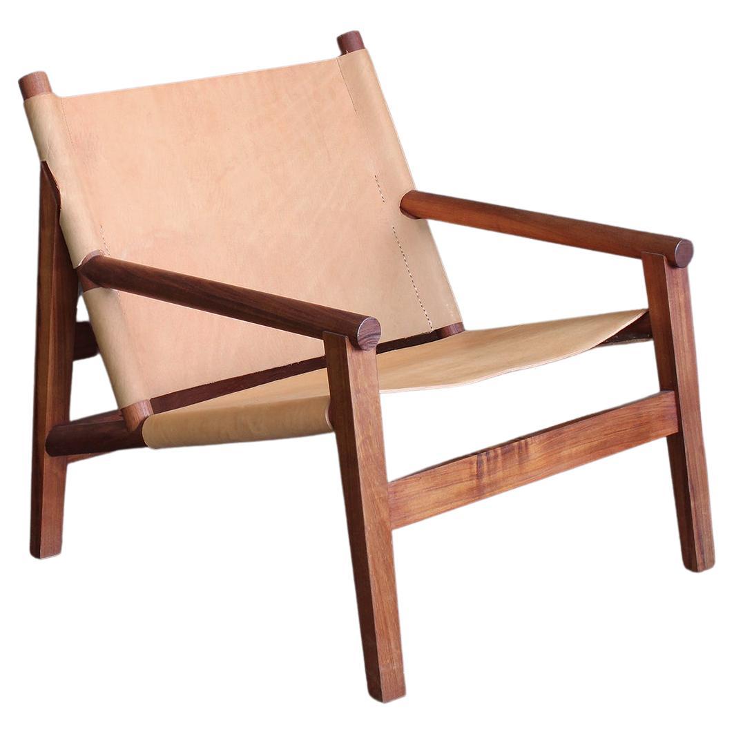 La Colima Chair by Maria Beckmann, Represented by Tuleste Factory For Sale