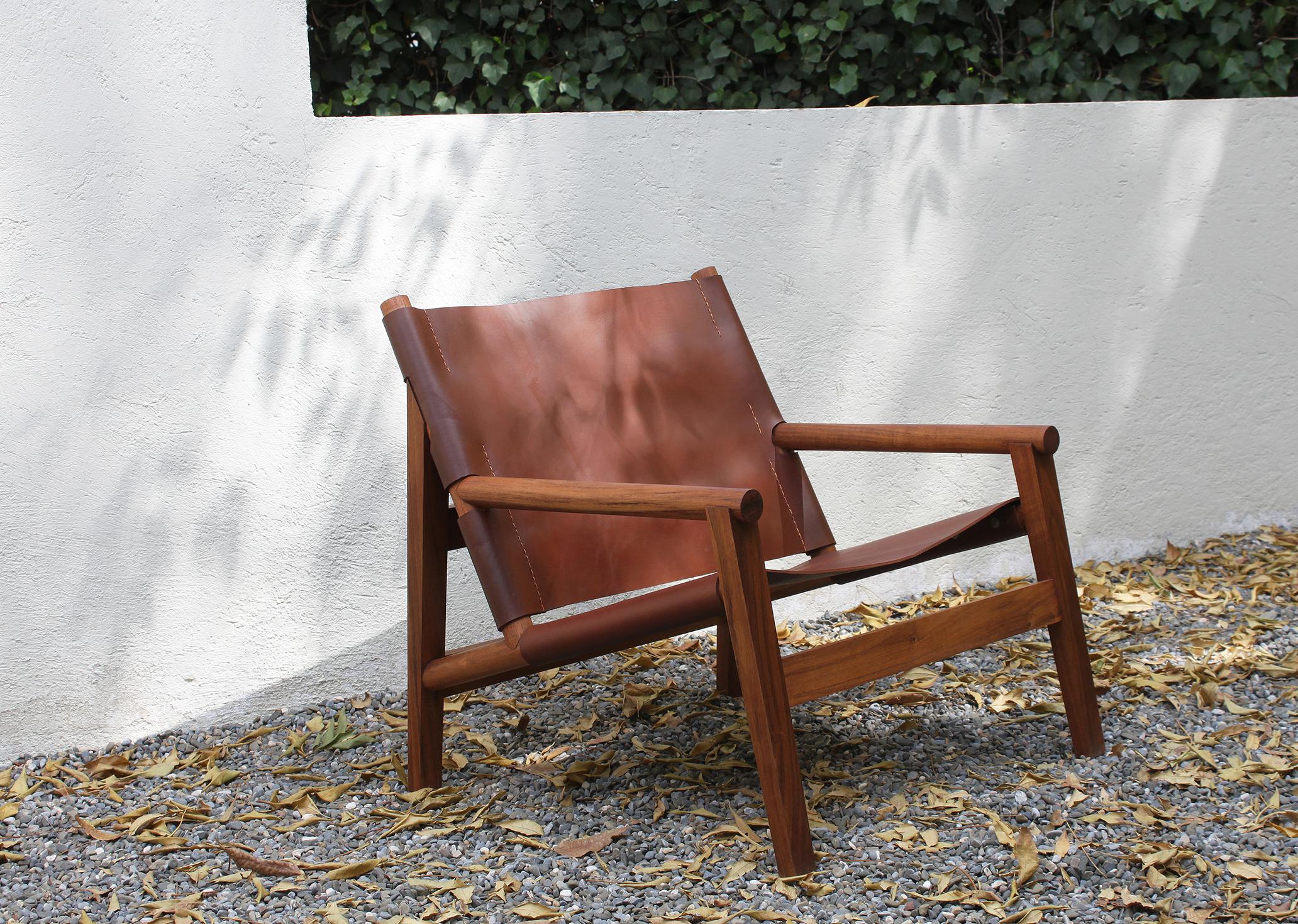 La Colima Chair, Maria Beckmann, Represented by Tuleste Factory 8