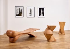 La colonne sans fin II-Brancusi - Dan Er. Grigorescu, 1967