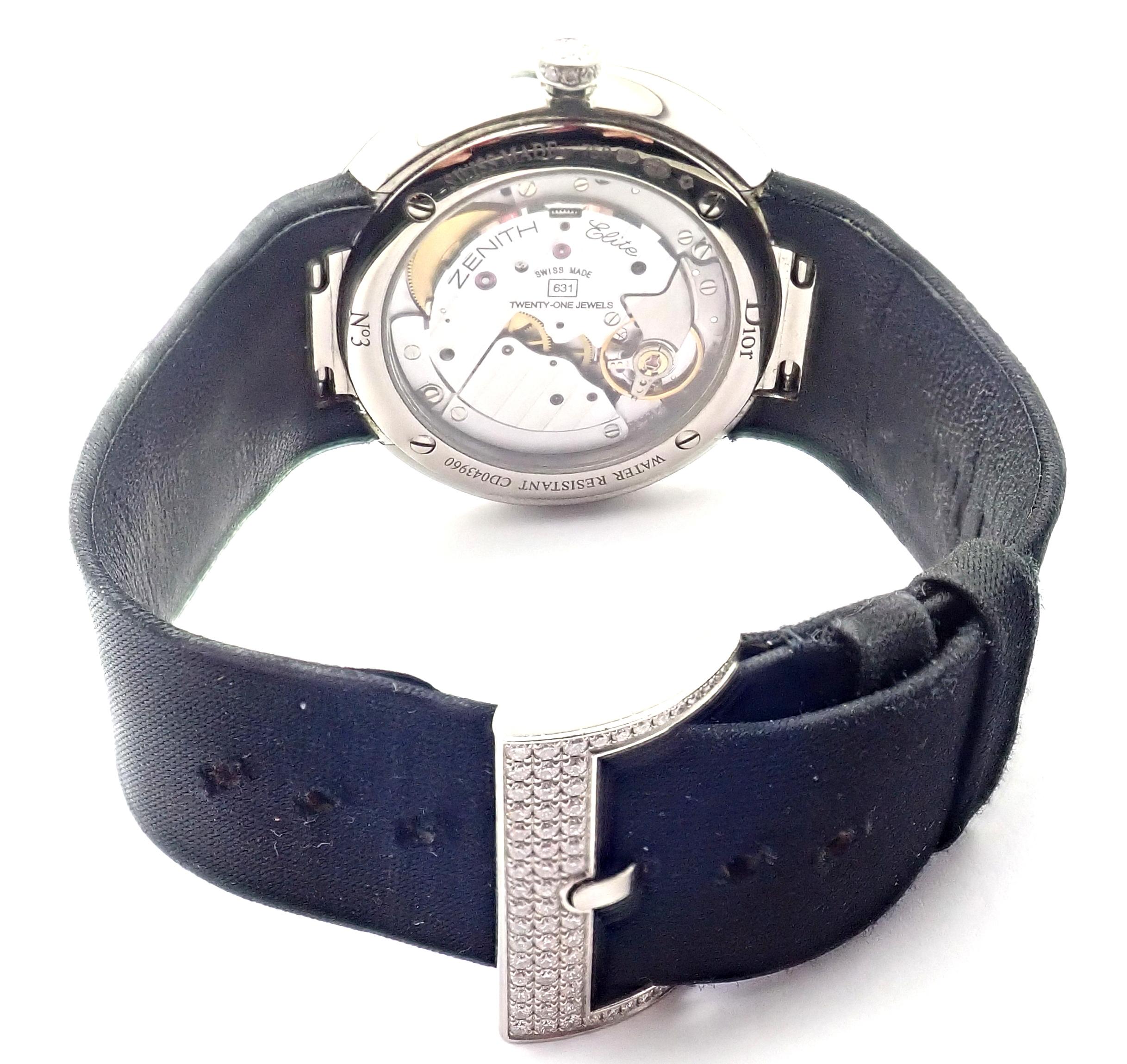 opal watch