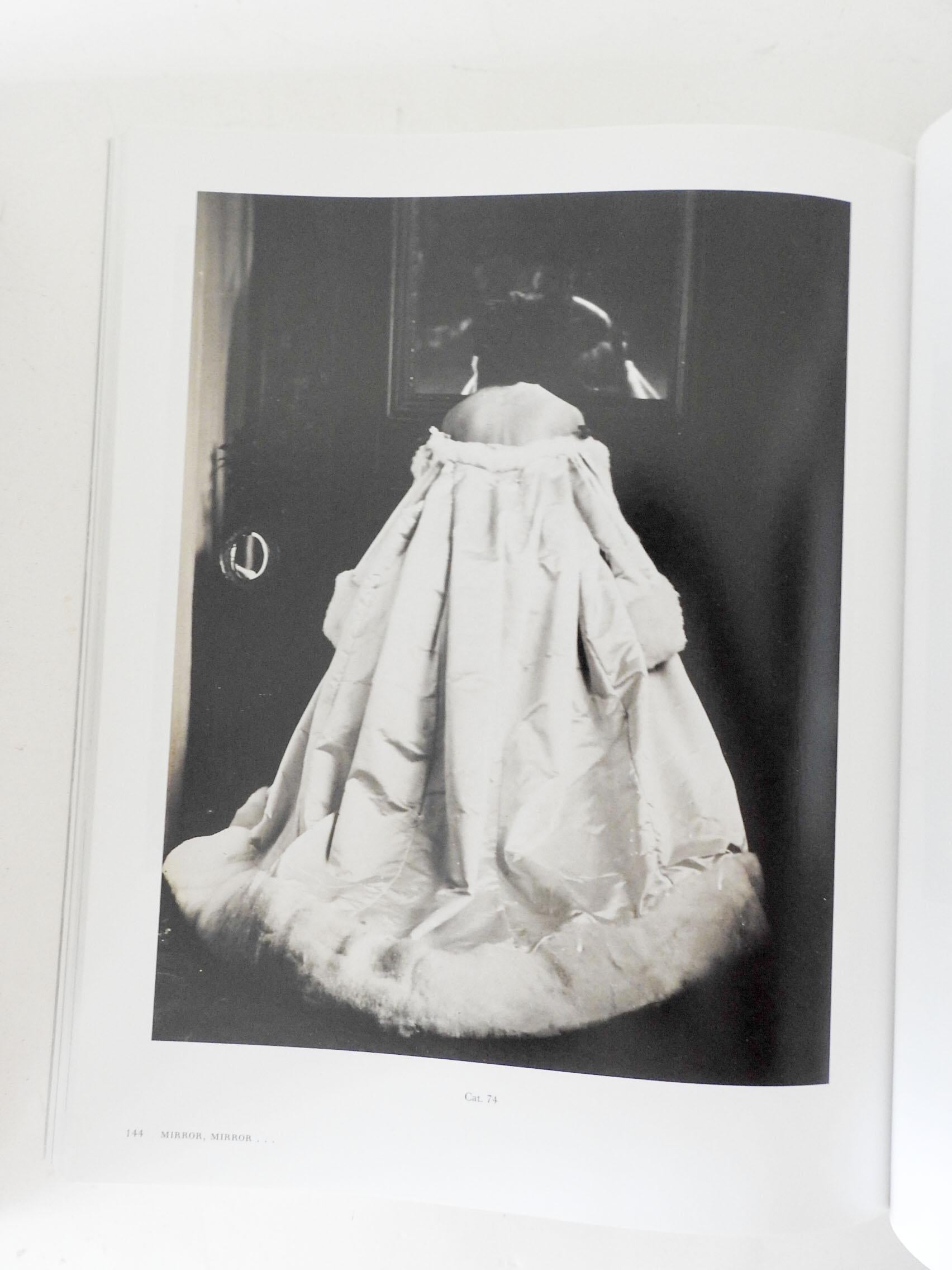 La Divine Comtesse Photographs of the Countess De Castiglione Book For Sale 2