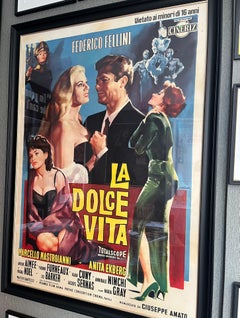 La Dolce Vita (1960)
