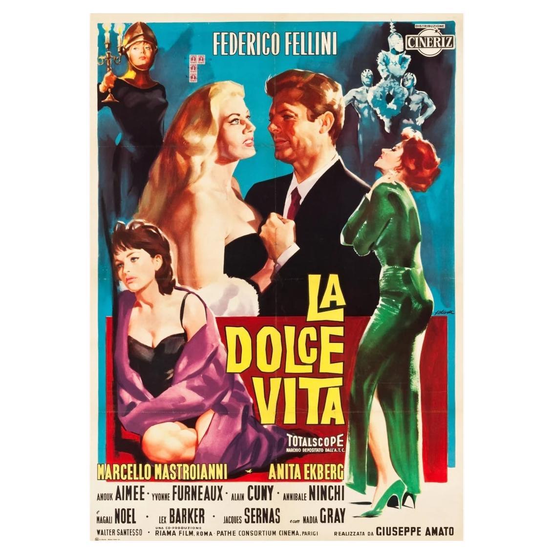 La Dolce Vita (1960)
