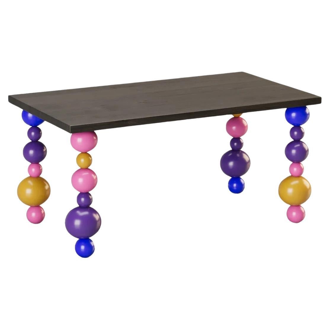 LA DOMINANTE Table by Alexandre Ligios, REP by Tuleste Factory For Sale