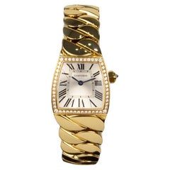 La Dona de Cartier WE60040H