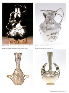 La Dynastie Wolfers: De L'art Nouveau A L'art Deco (Book)