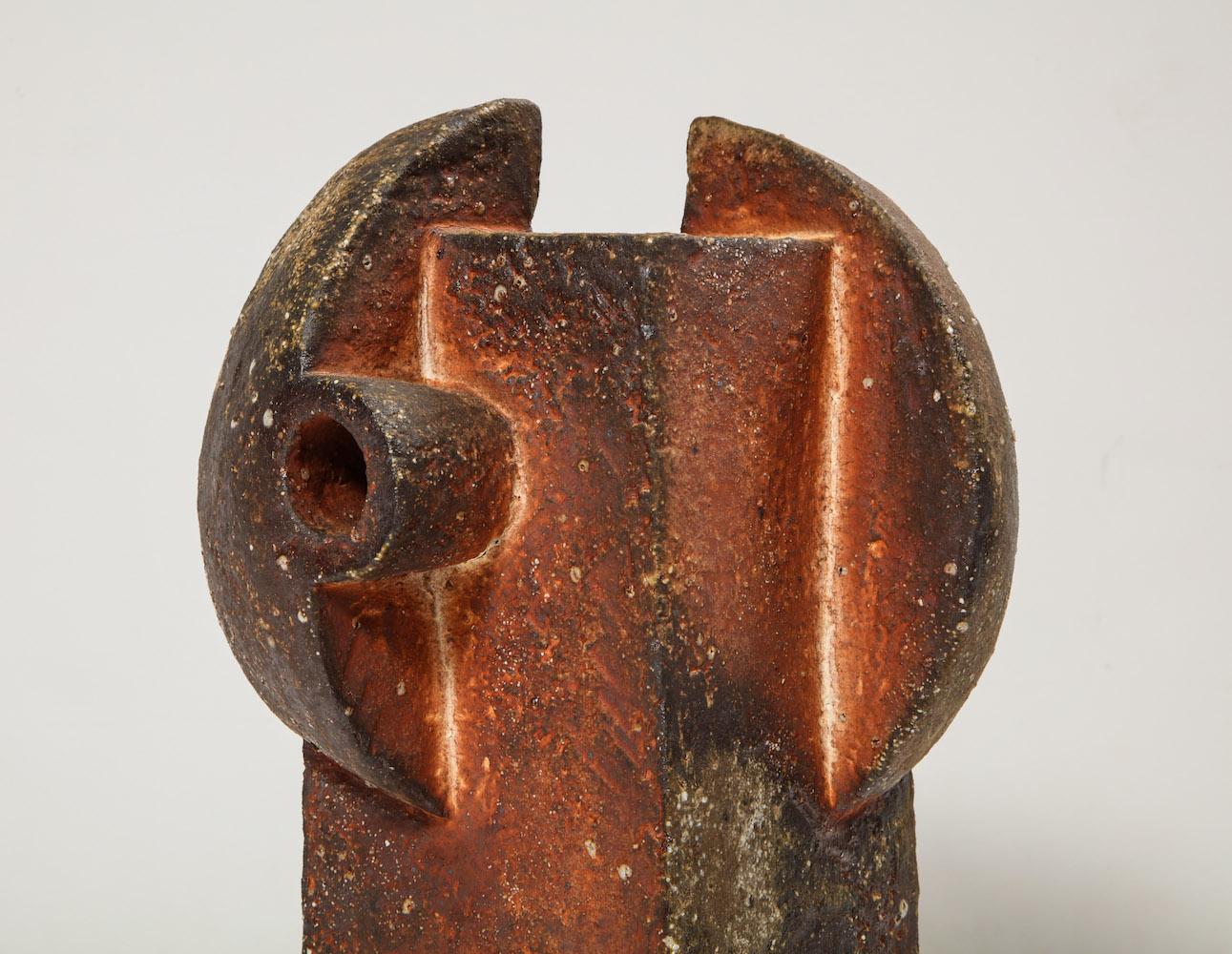 French “La Face Cachée De La Lune 18, ” by Lucien Petit