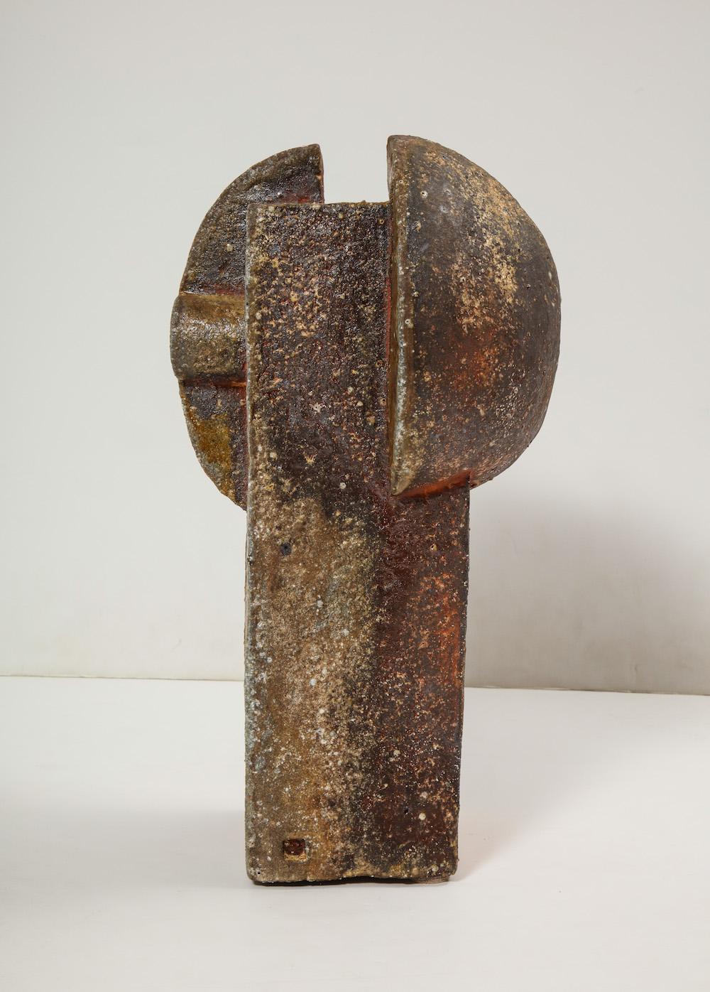 “La Face Cachée De La Lune 18, ” by Lucien Petit In Excellent Condition In New York, NY