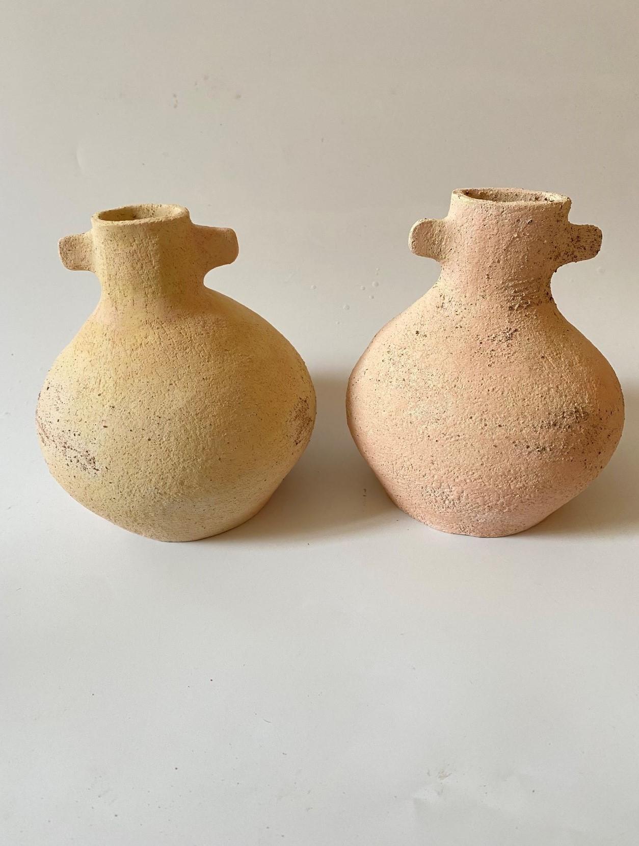 Spagnolo Vaso La Famille 19 di Oikos Estudio in vendita