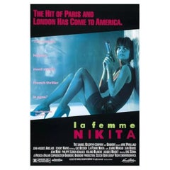 La Femme Nikita (1990)