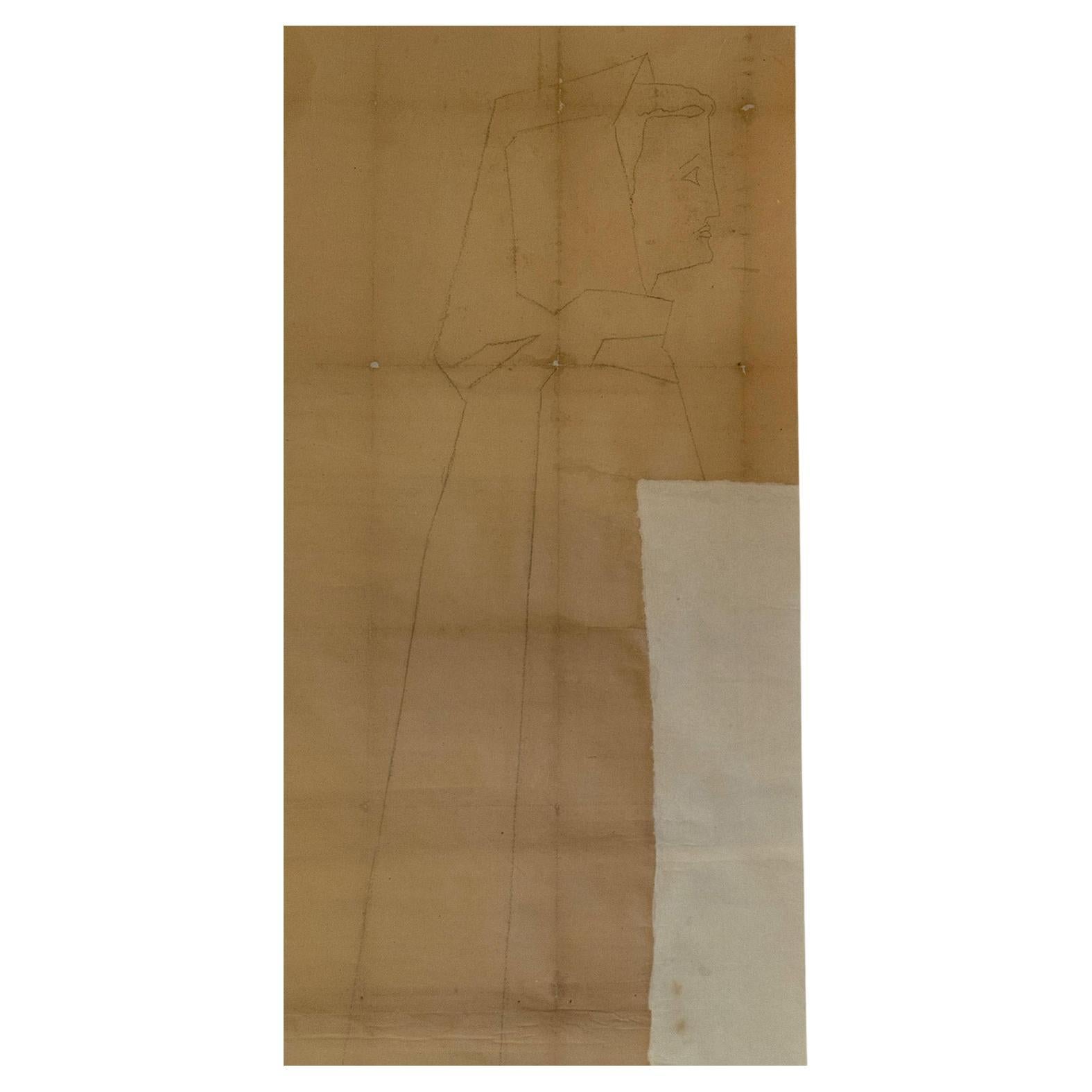 'La Filosofia', Gio Ponti 1940