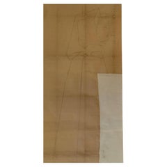 Parchment Paper Wall Decorations