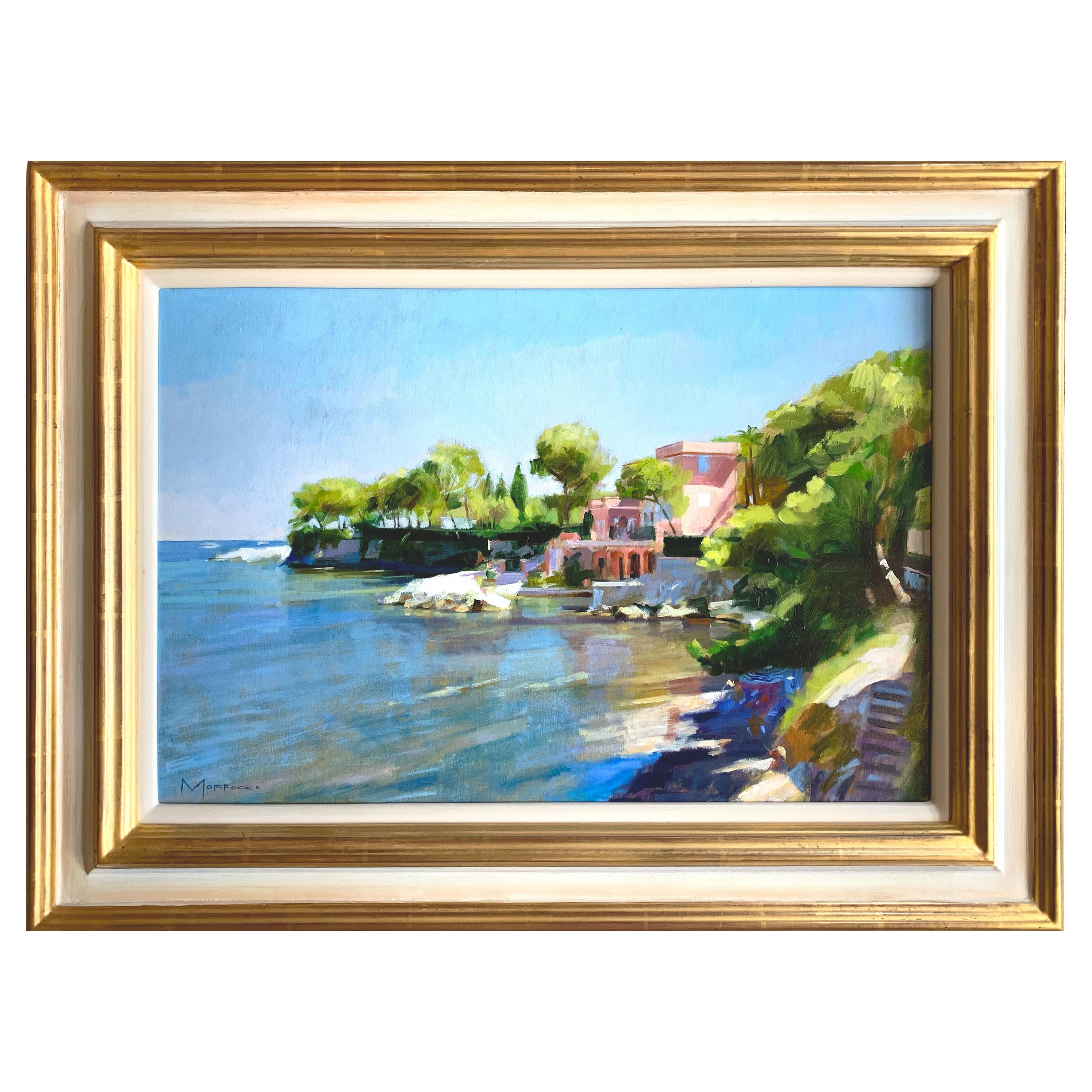 La Fleure du Cap, Cap Ferrat, Jack Morrocco en vente