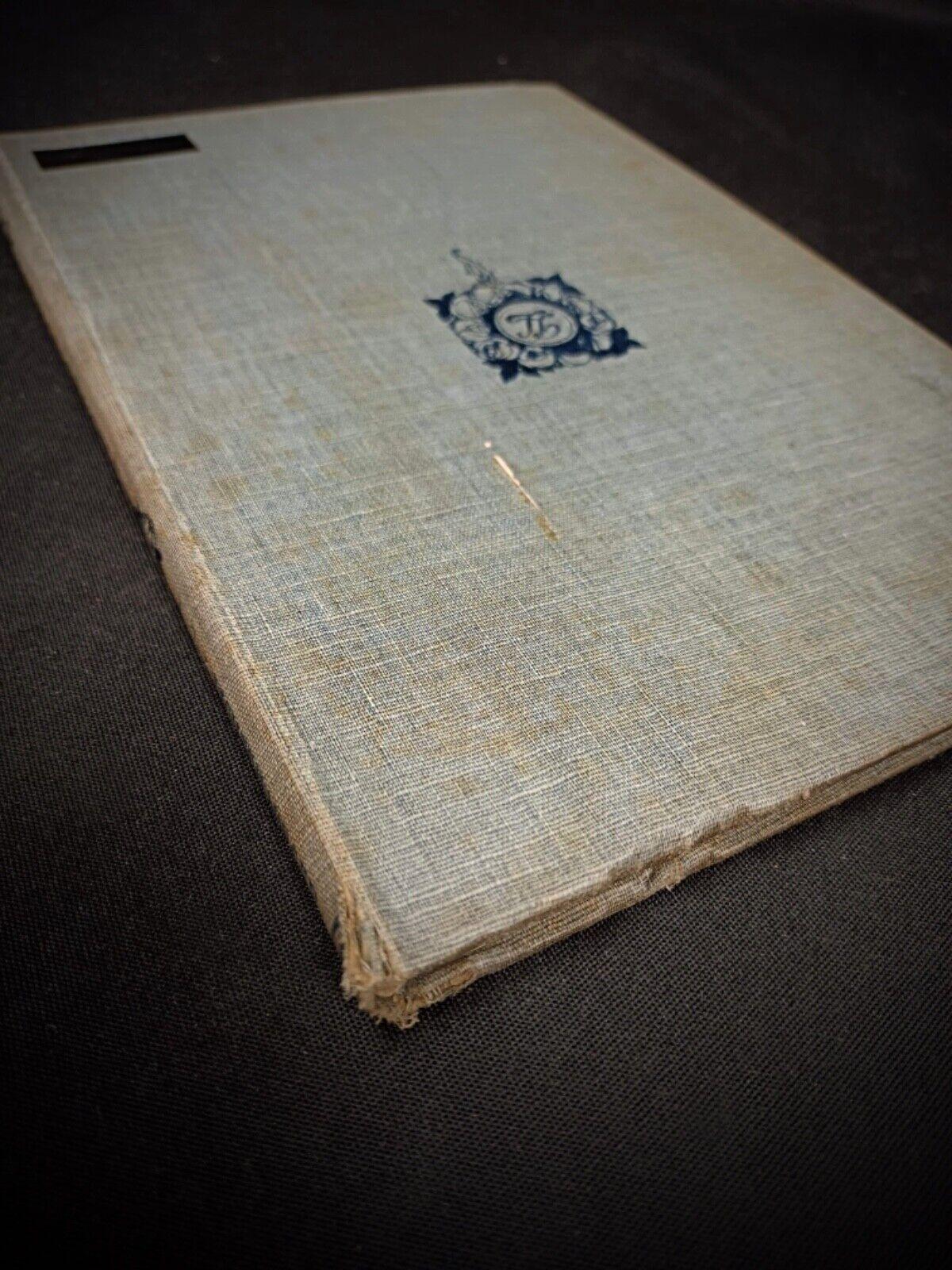 Francese La Folle Aventure di André Lichtenberger, edizione 1913 - 2Y150 in vendita