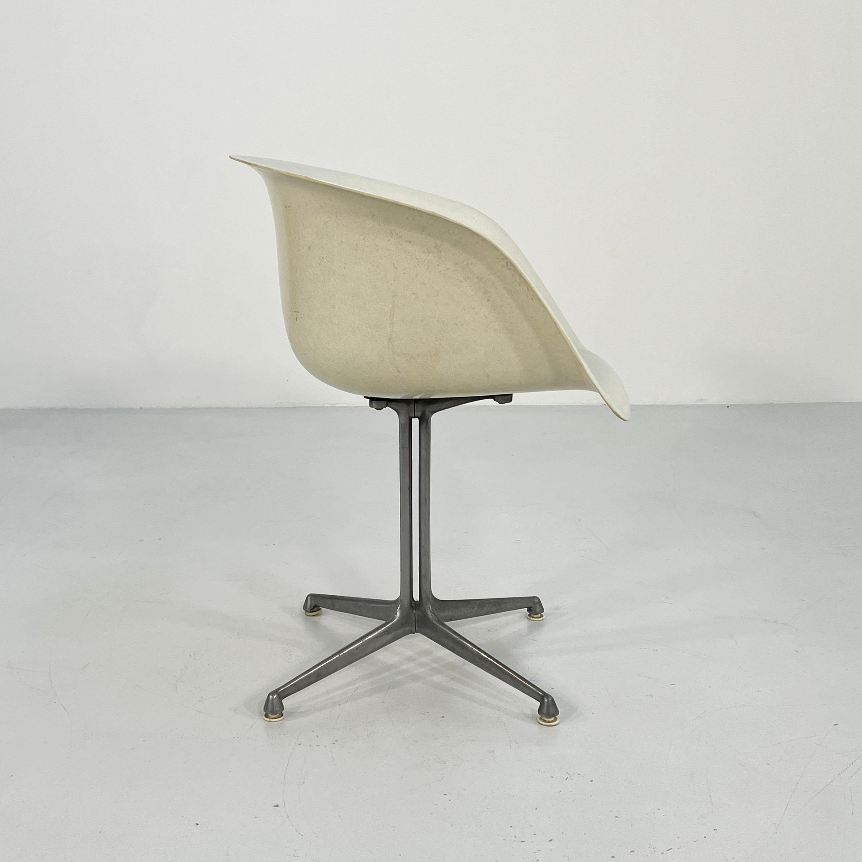 American La Fonda Armchair by Charles & Ray Eames for Herman Miller, 1960s