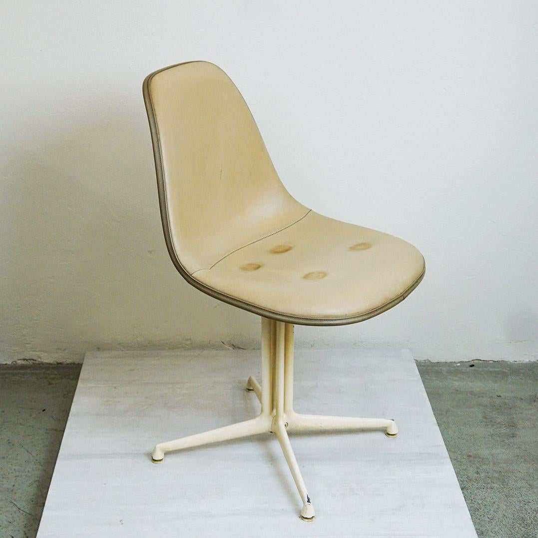Sedie La Fonda di Charles and Ray Eames per Herman Miller in vendita 3