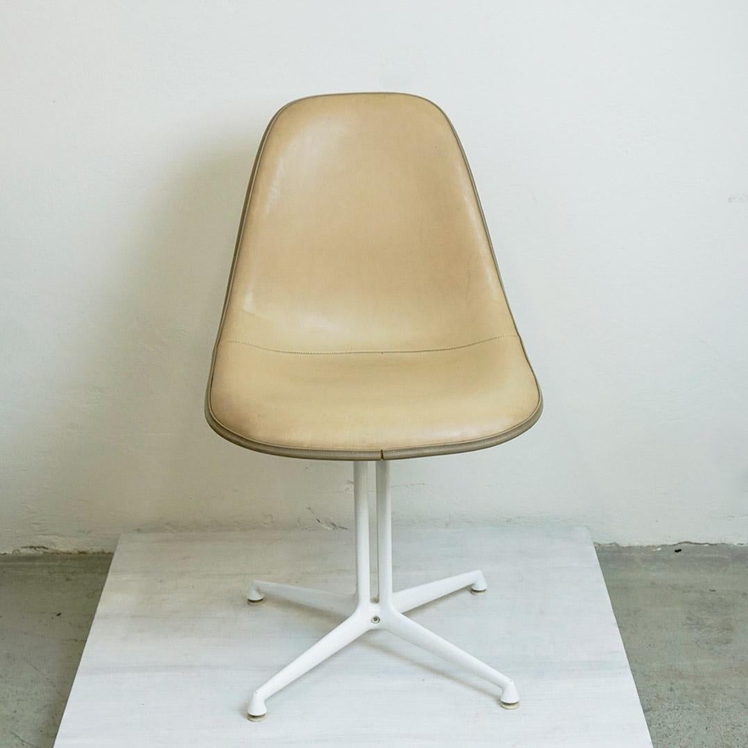 Sedie La Fonda di Charles and Ray Eames per Herman Miller in vendita 5