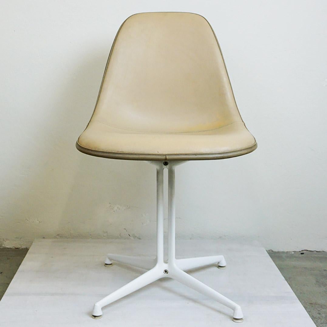 Americano Sedie La Fonda di Charles and Ray Eames per Herman Miller in vendita