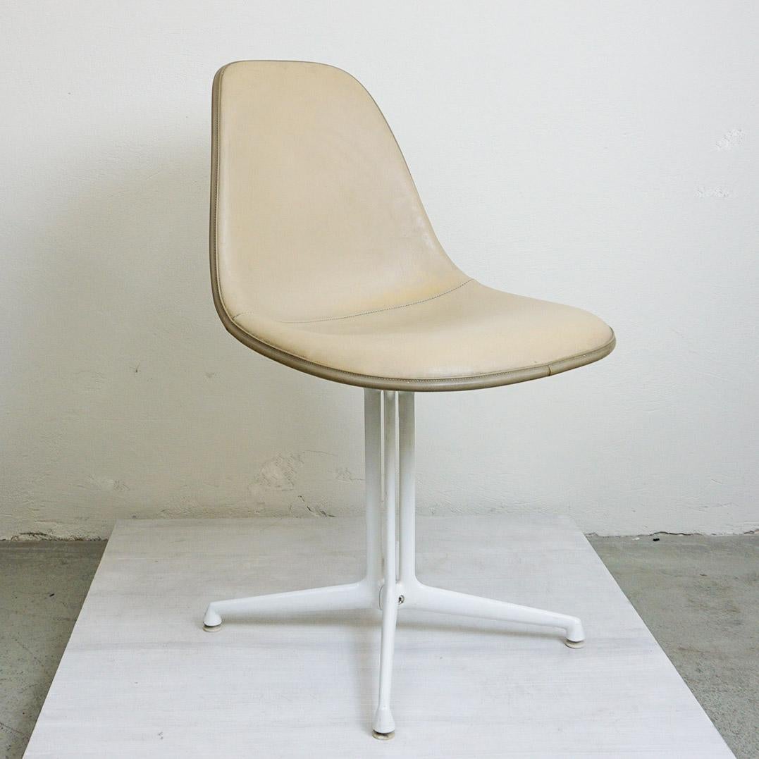 Sedie La Fonda di Charles and Ray Eames per Herman Miller In condizioni buone in vendita a Vienna, AT