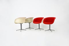 La Fonda Chairs by Charles & Ray Eames for ICF, 1960s