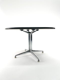 La Fonda coffee table by Alexander Girard for Herman Miller
