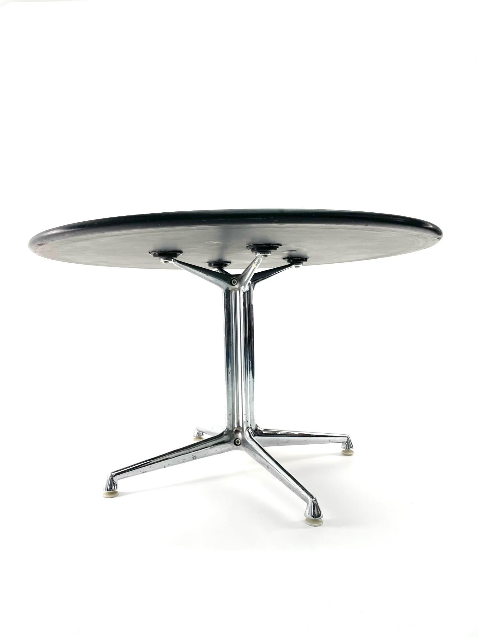 Mid-Century Modern La Fonda coffee table by Alexander Girard for Herman Miller For Sale