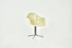 La Fonda Dining Chair by Charles and Ray Eames for Herman Miller, 1960s