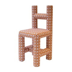 Silla "La Gomi" de Fiormi Studio, España, 2023