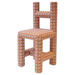 "La Gomi" Chair by Fiormi Studio, Spain, 2023