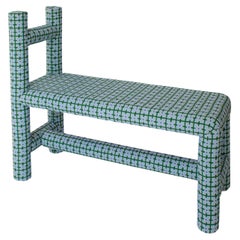"La Gomi-Long" Chair by Fiormi Studio, Spain, 2025