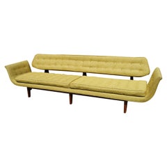 La Gondola Sofa, Model 5719, by Edward Wormley for Dunbar