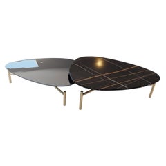 "La Goutte" Coffee Table Set