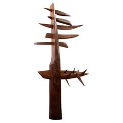 The great Force of Nature in Elvio Becheroni's Amazonia series