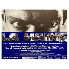 La Haine (1995)