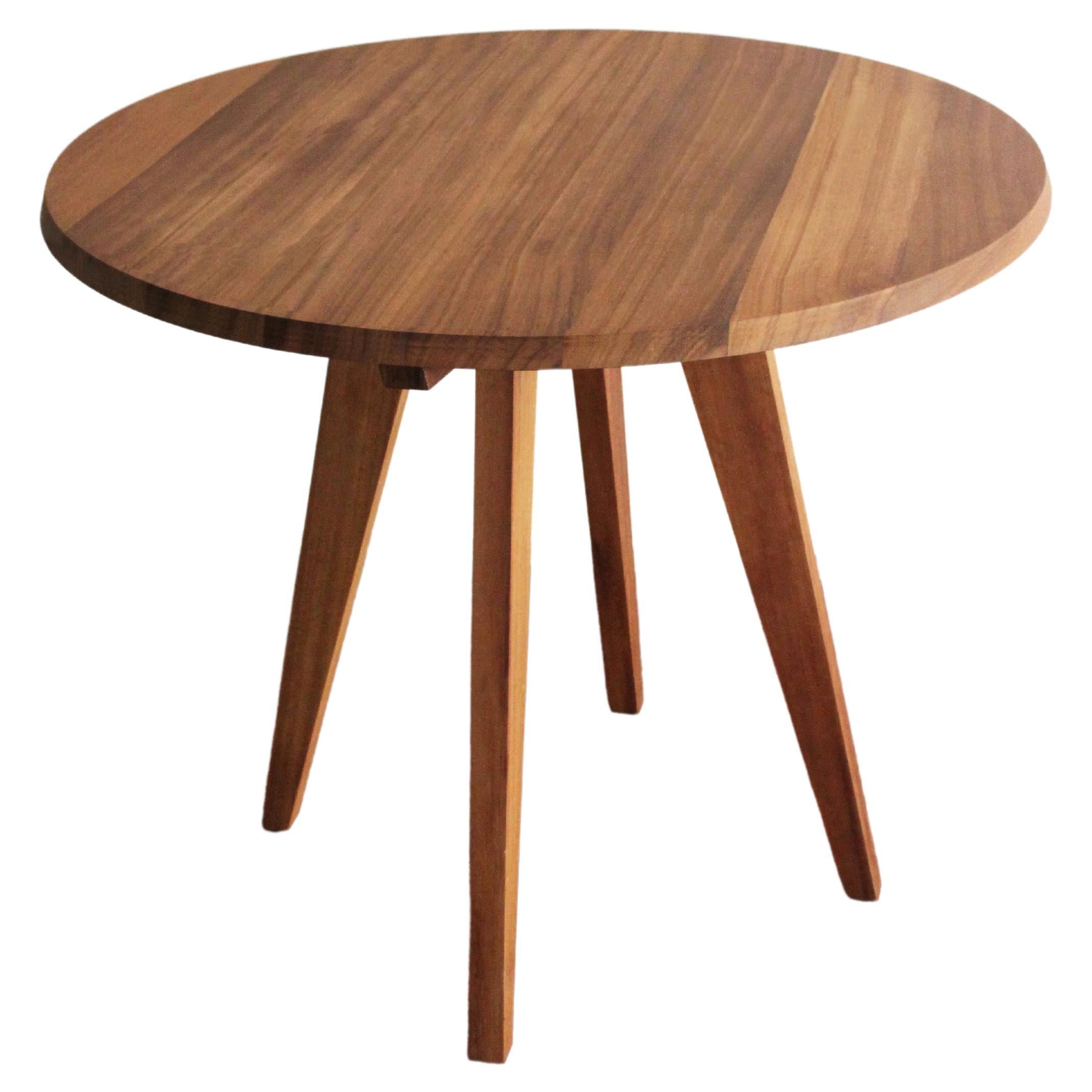 La Jacana Cuadro Table, Maria Beckmann, Represented by Tuleste Factory For Sale