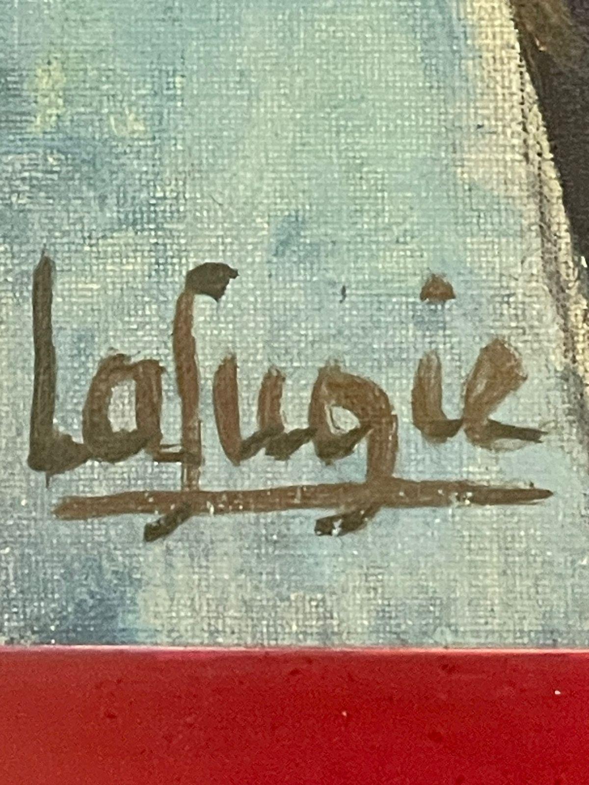 Lady of Shanghai, Léa Lafugie (1890-1972) For Sale 6