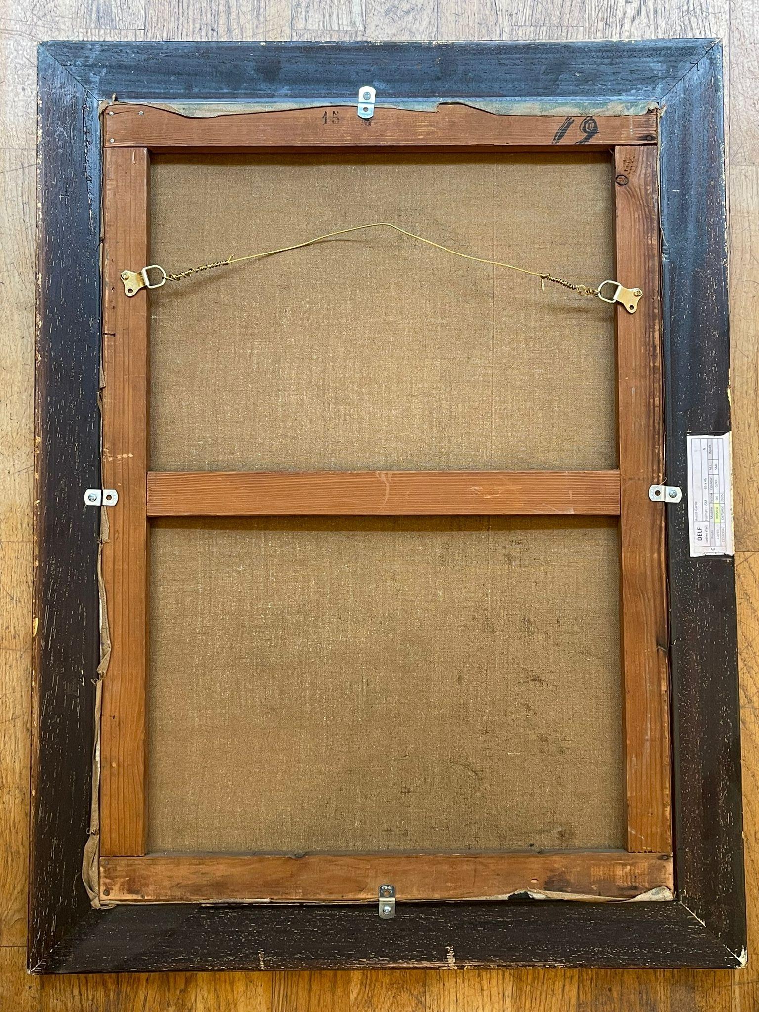 Lady of Shanghai, Léa Lafugie (1890-1972) For Sale 7